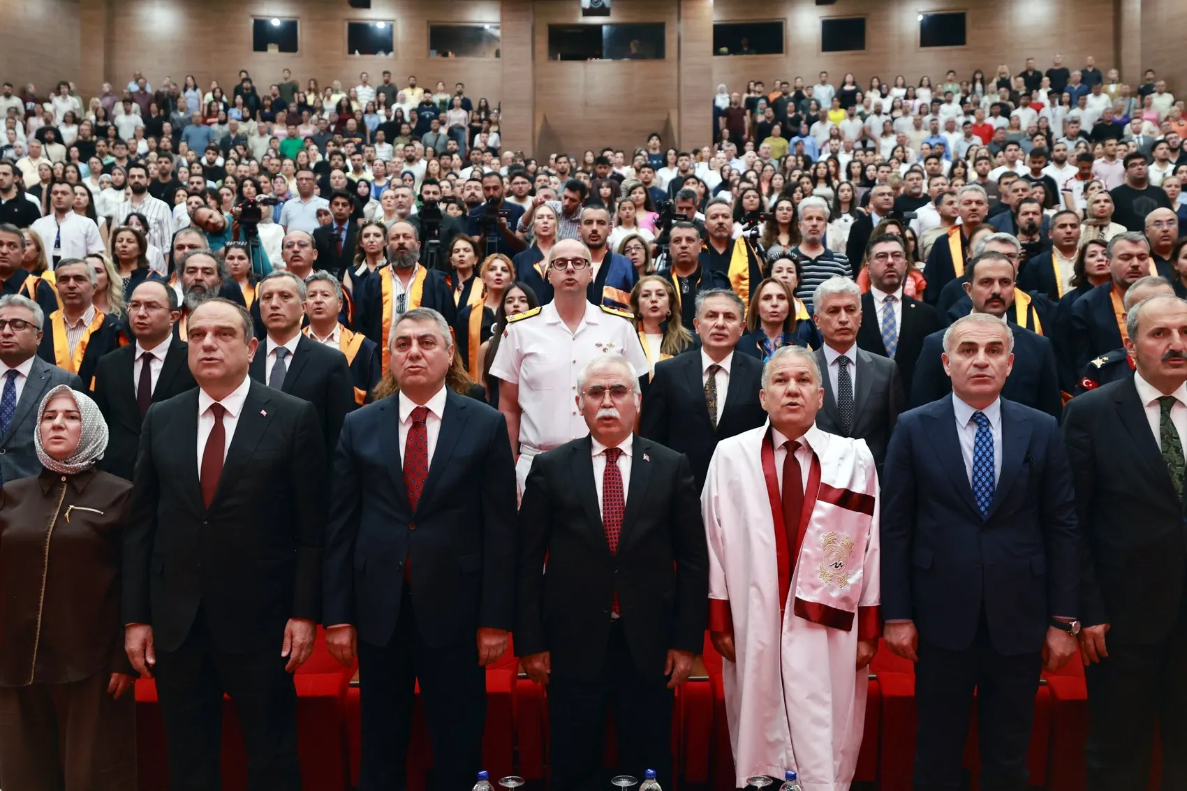 Anayasa Mahkemesi Başkanı Özkaya 102 bin dosyalık yükü açıkladı