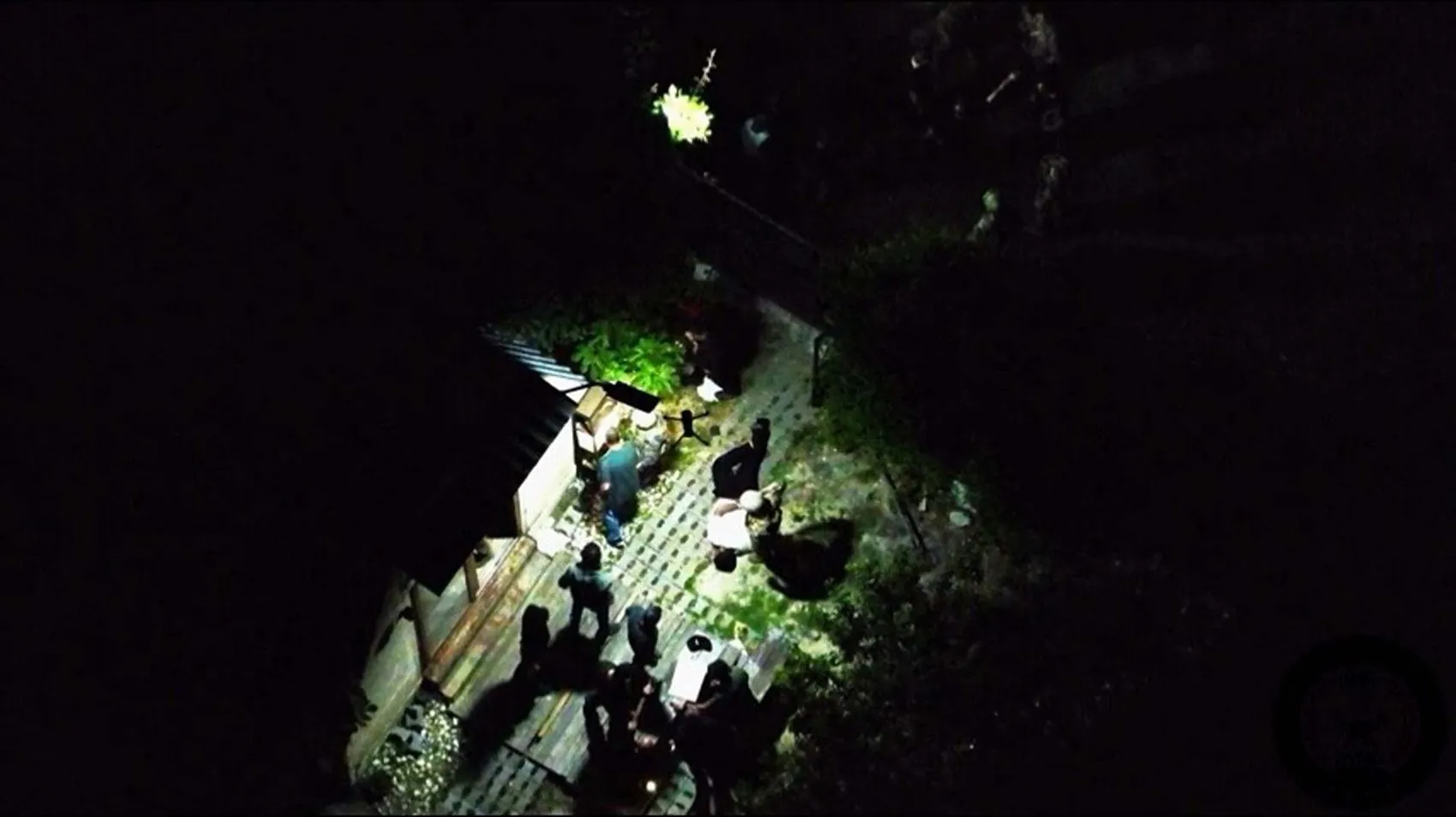 Söke’deki çifte cinayetin zanlısı arazide kıskıvrak yakalandı