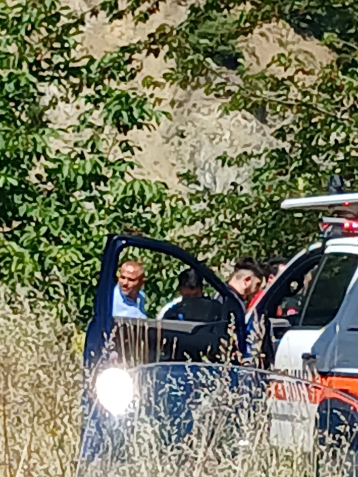 Sakarya’da motosiklet kazası 72 yaşındaki sürücü hayatını kaybetti
