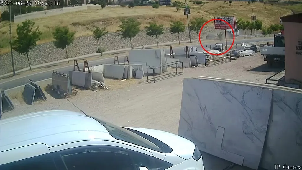 Şırnak’ta trafik kazası bir öğretmeni hayattan kopardı
