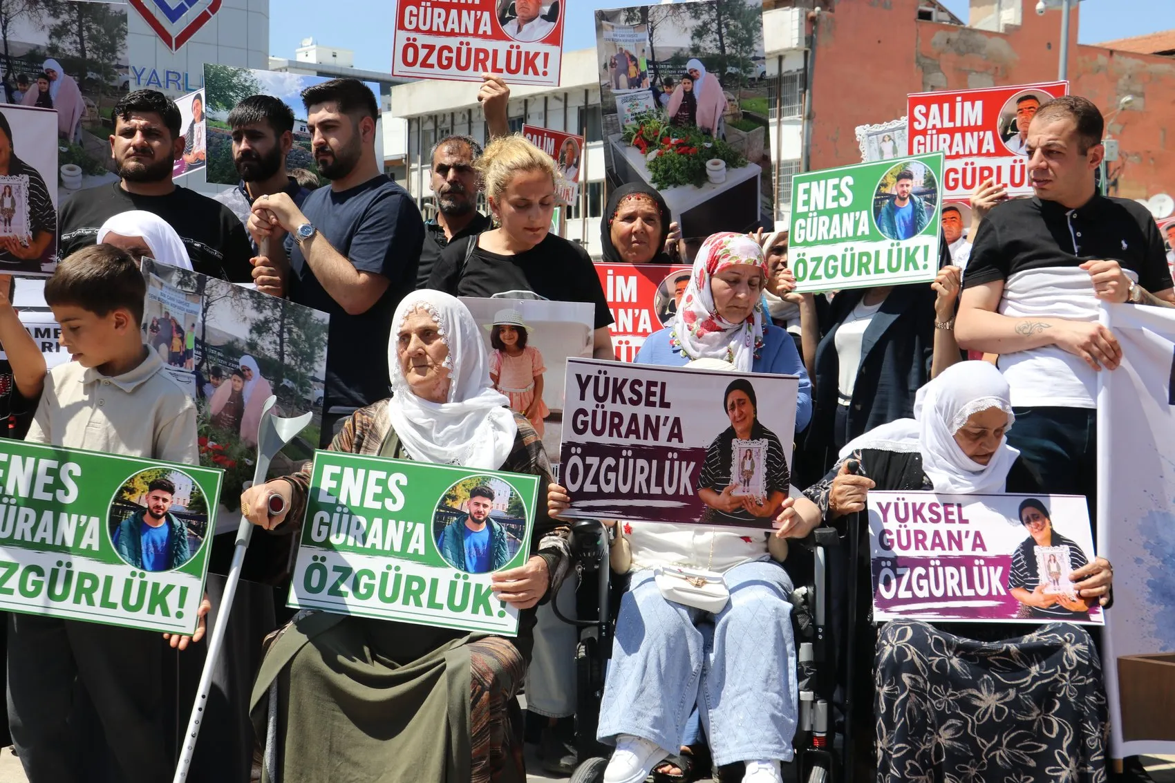 Tavşantepe Mahallesi yeni muhtarını seçmek için sandık başına gidiyor