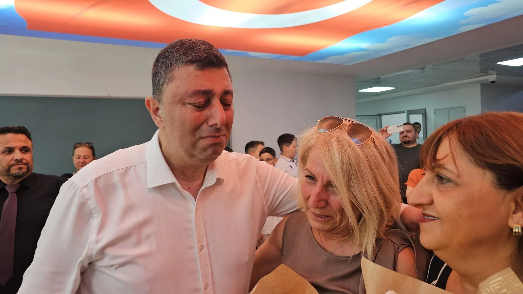 Zonguldak’ta bir devir kapandı