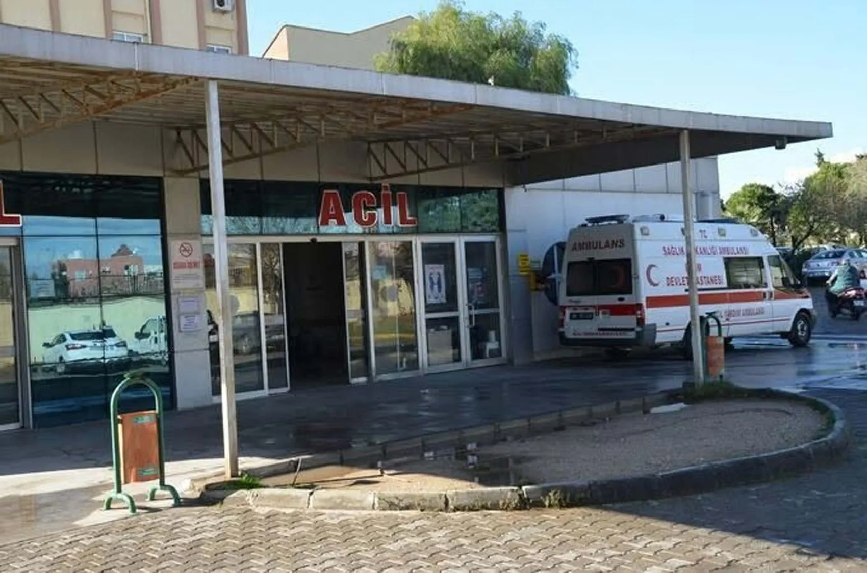 Didim’de sabah denize giren 70 yaşındaki adam hayatını kaybetti
