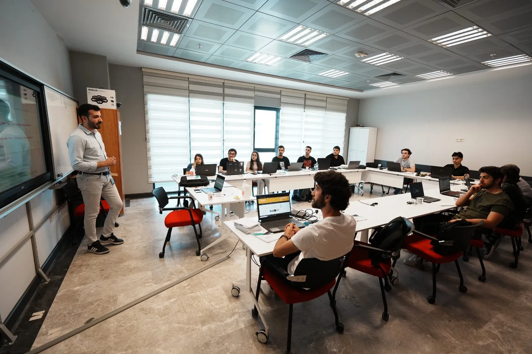 BTK Akademi yaz dönemi eğitimleri için başvurular başladı
