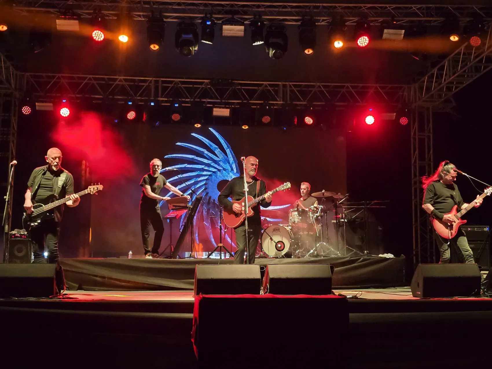 Samandağ’da dokuz gün sürecek festival dönemi başladı