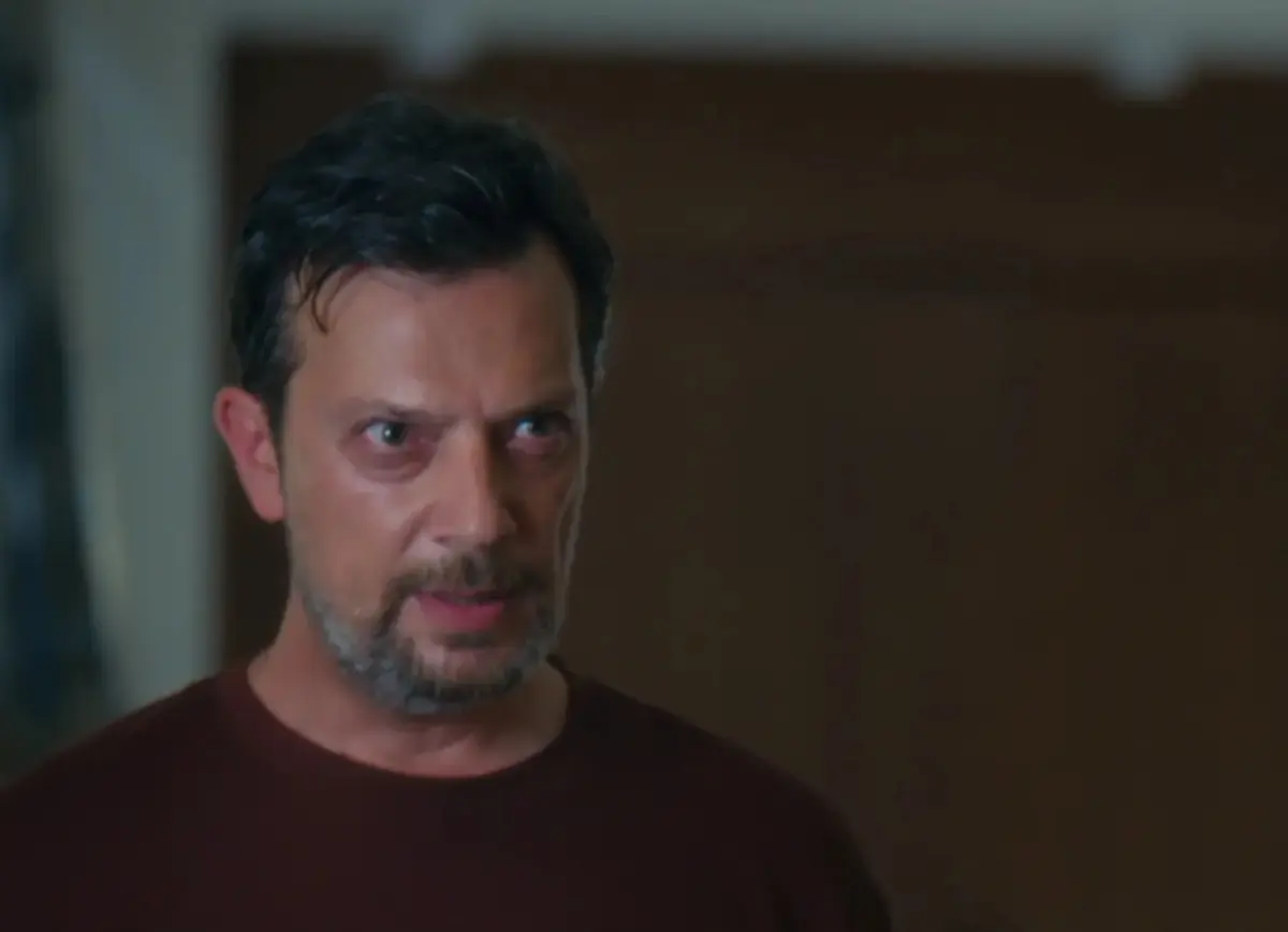 Daha 17 in Serhat ı Çağdaş Onur Öztürk ayrılıyor mu? 1