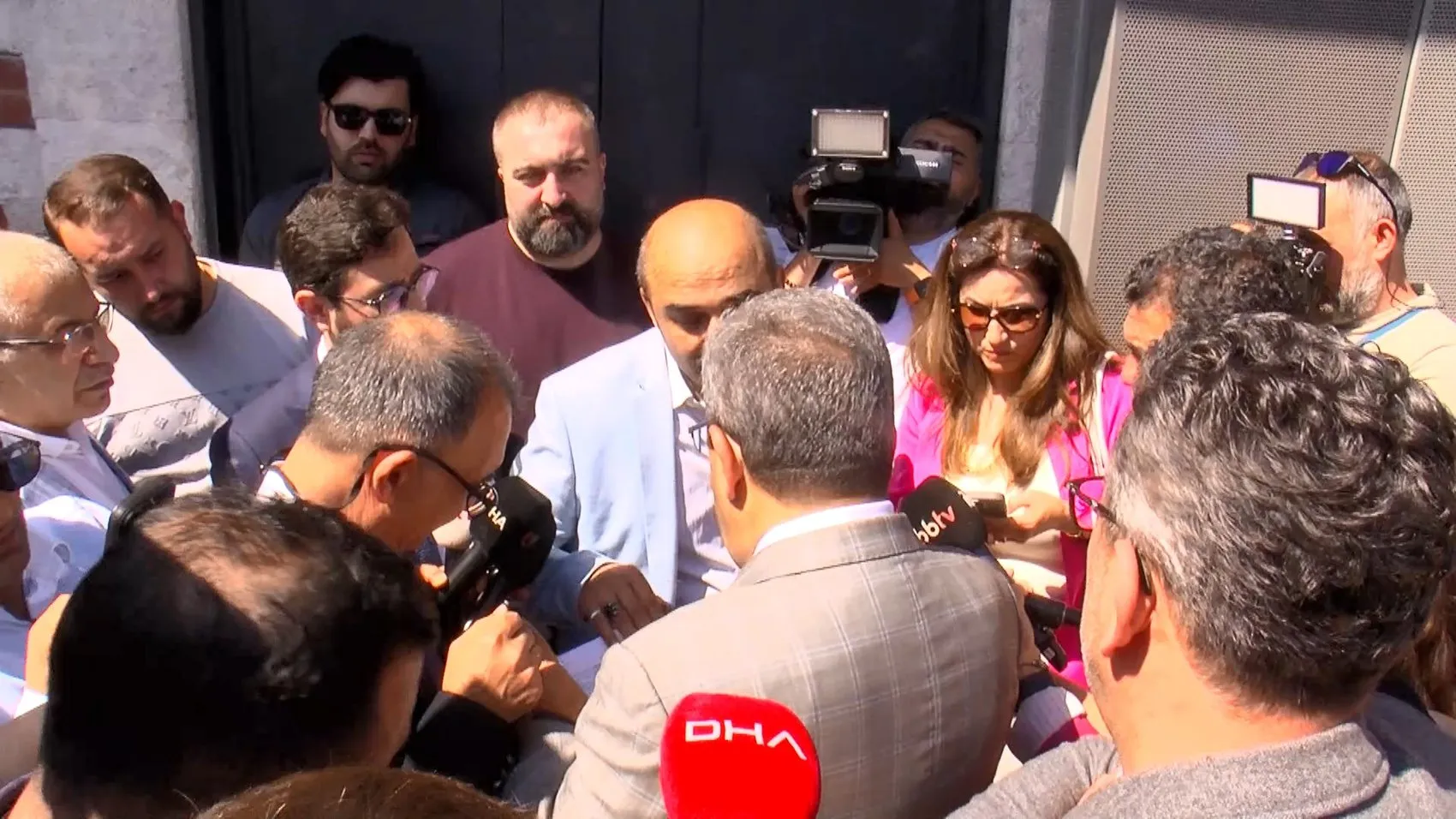 Yerebatan Sarnıcı artık Vakıflar Genel Müdürlüğü’ne emanet