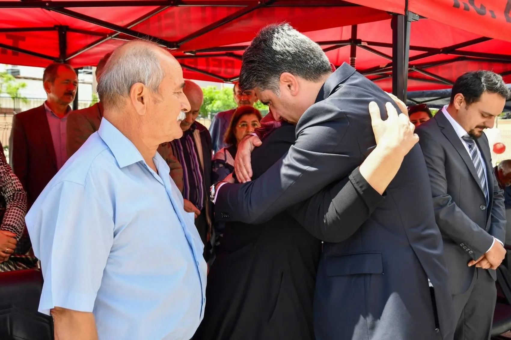 Bolu şehidinin ismini eğitime emanet etti