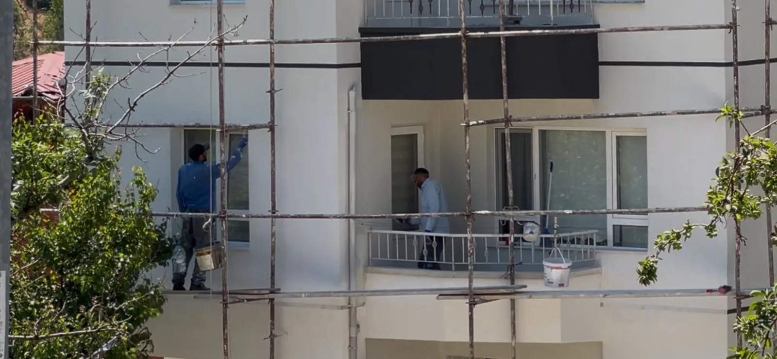 Ankara 36'ncı NATO Zirvesi için alarm durumuna geçti