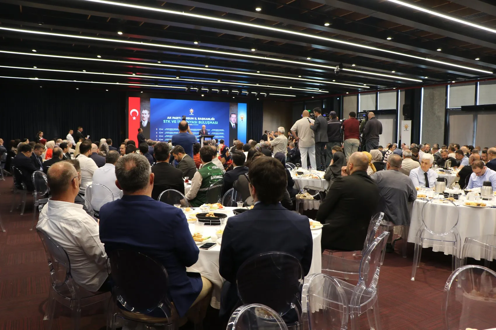 Cevdet Yılmaz Türkiye’nin son 6 yıllık ekonomik karnesini açıkladı
