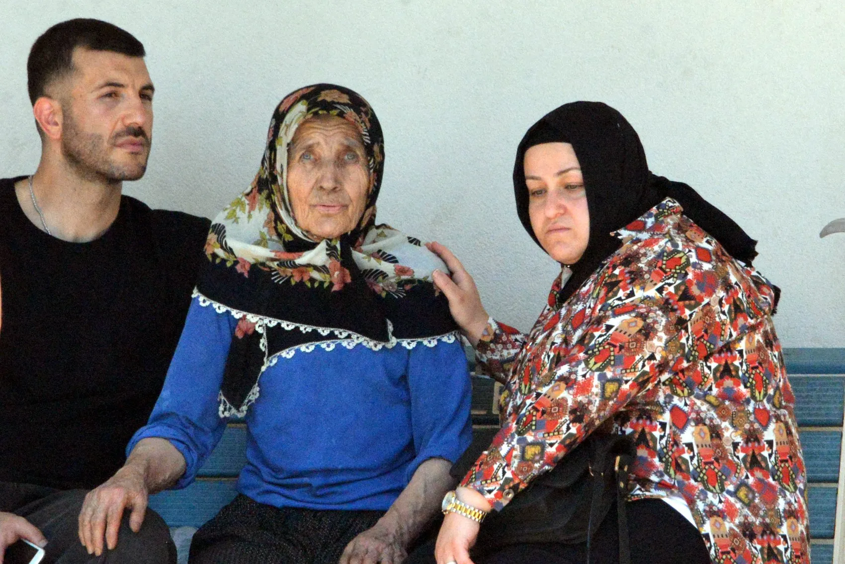 Kahramanmaraş’taki yangın üç kardeşin hayatını söndürdü