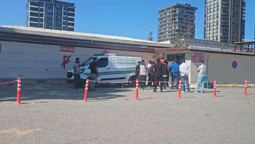 Şanlıurfa yolunda direksiyon hakimiyeti kaybedildi 1 can kaybı