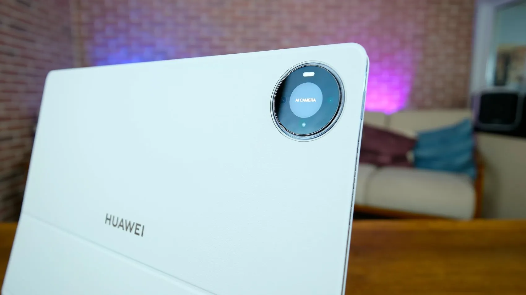 HUAWEI MatePad Pro Max inceleme