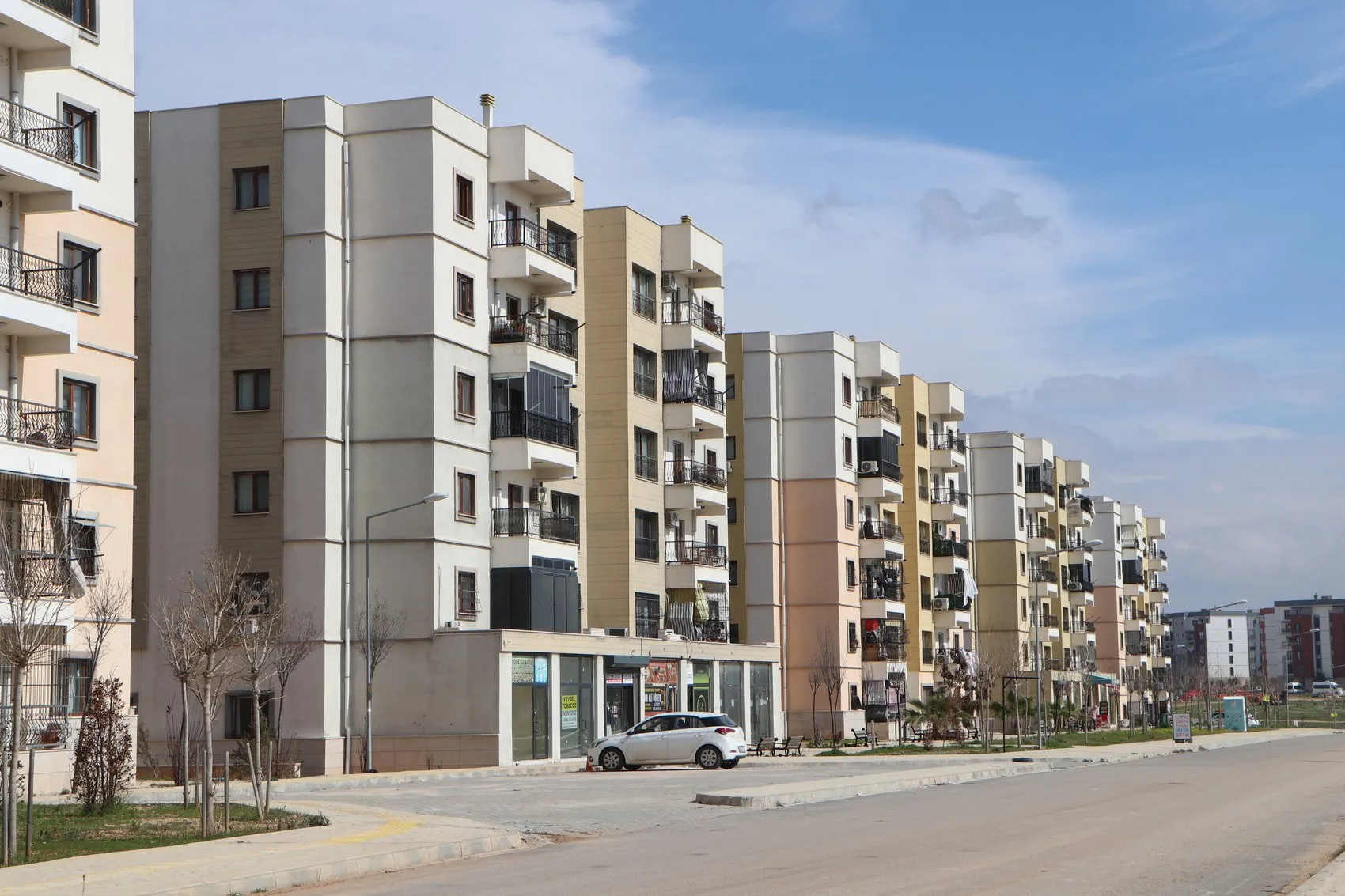 Adana emlak piyasasında hareketli günler başladı