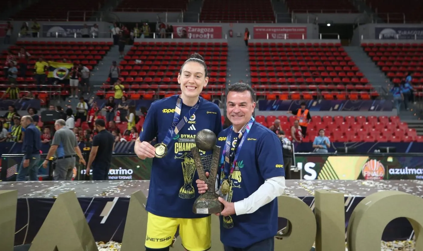 Fenerbahçe'de Mendez dönemi neden bitti?