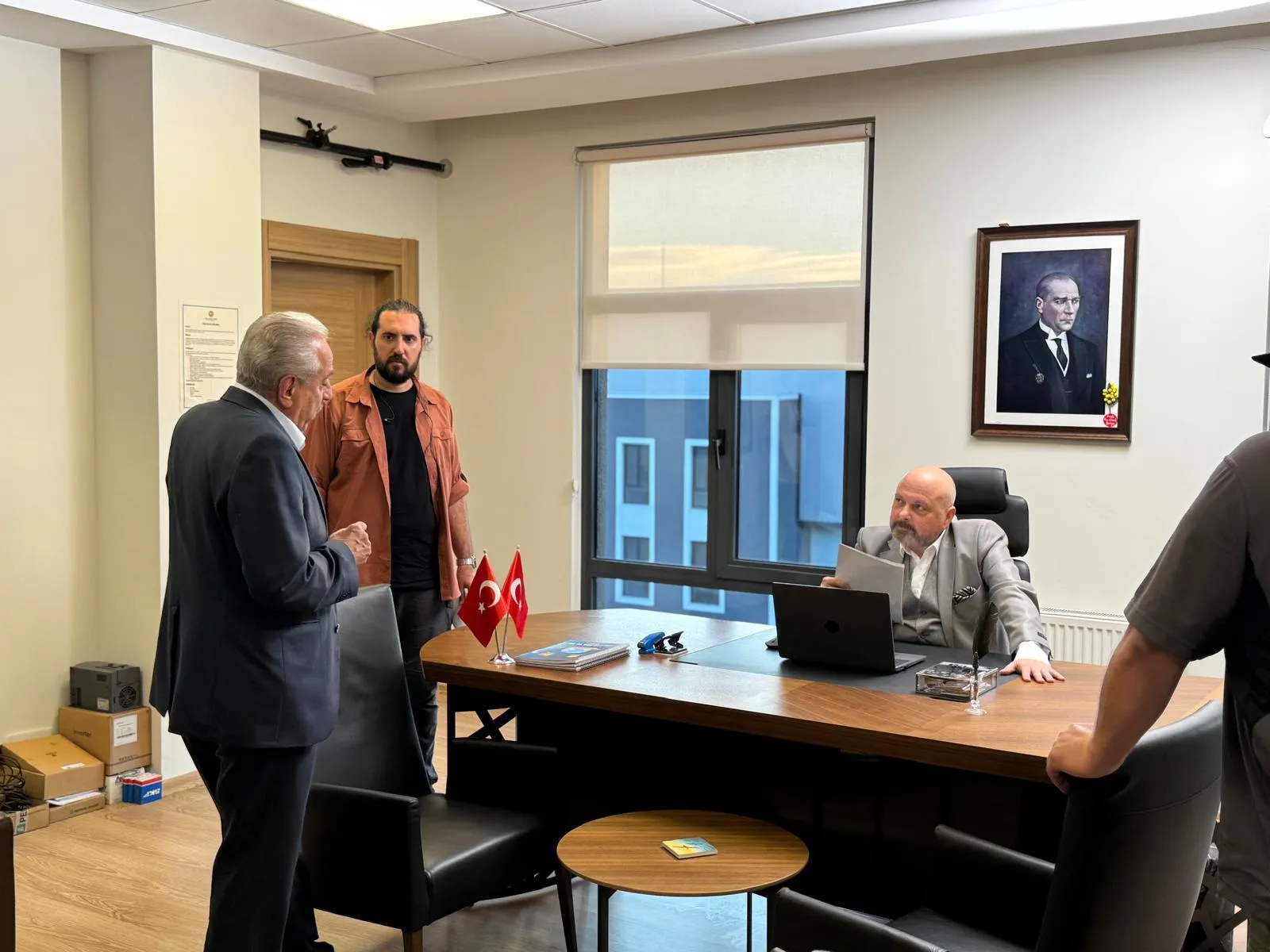 15 Temmuz’un yarım kalan hikayesi beyaz perdeye taşındı