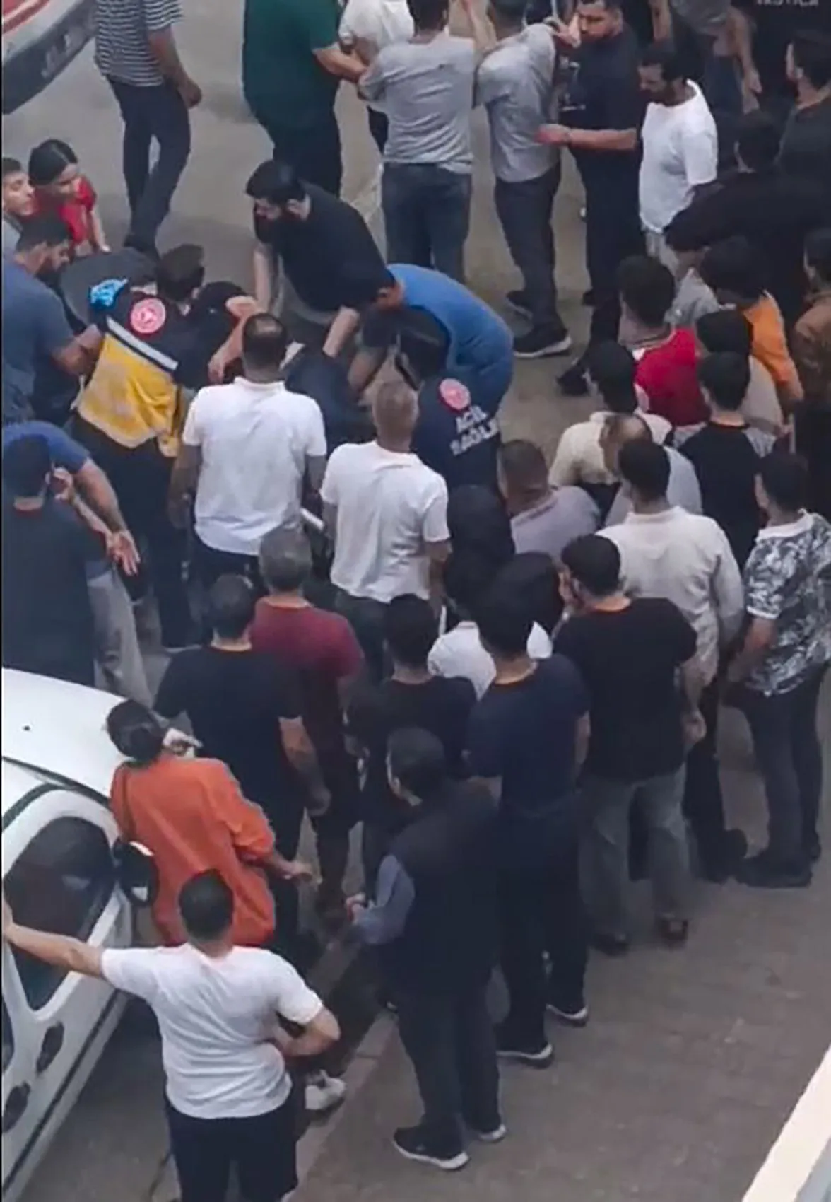 İkinci el otomobil alışverişi Adana’da cinayetle bitti