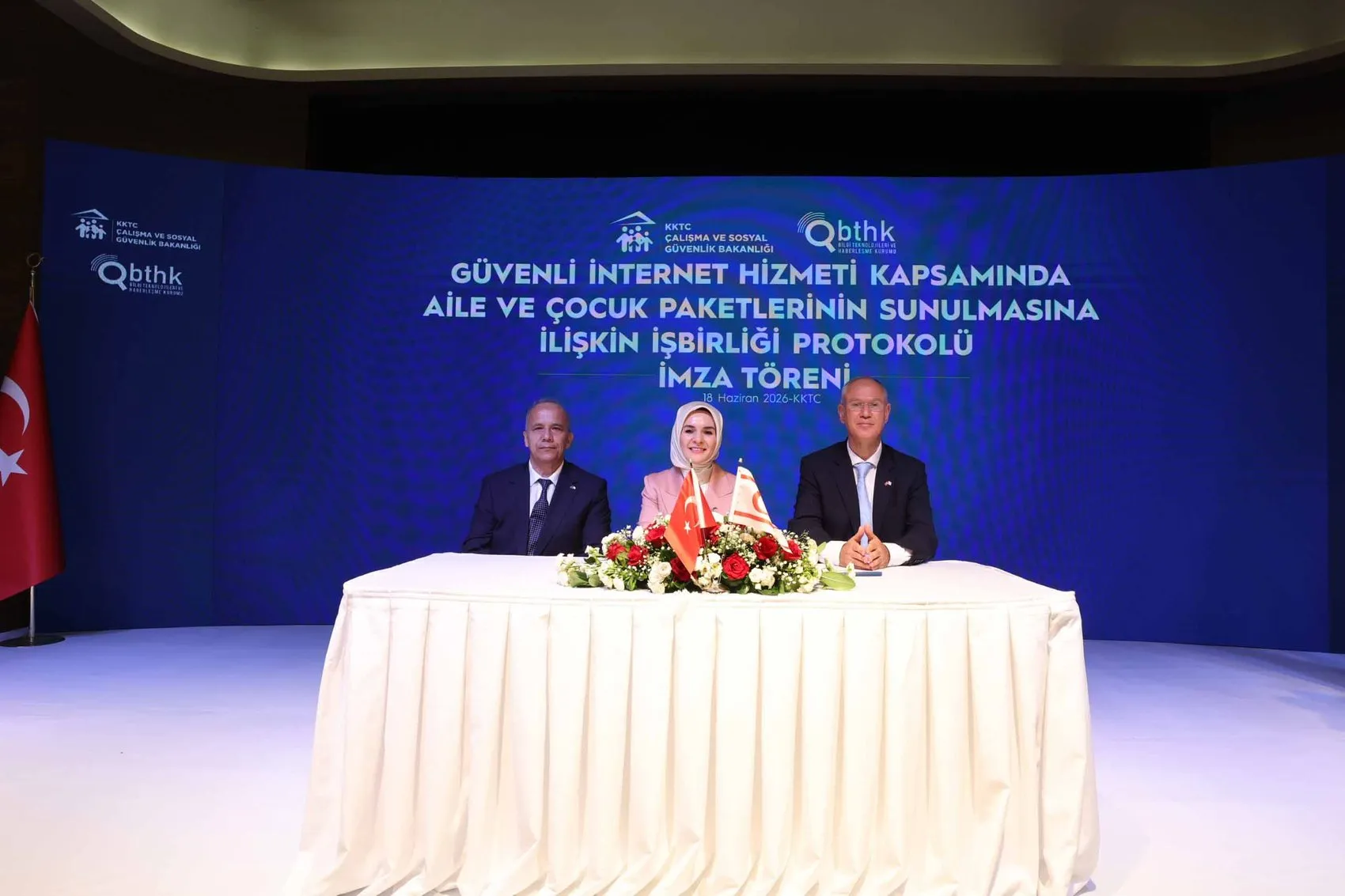 Çocukları algoritmaların insafından korumak için yeni dönem başlıyor
