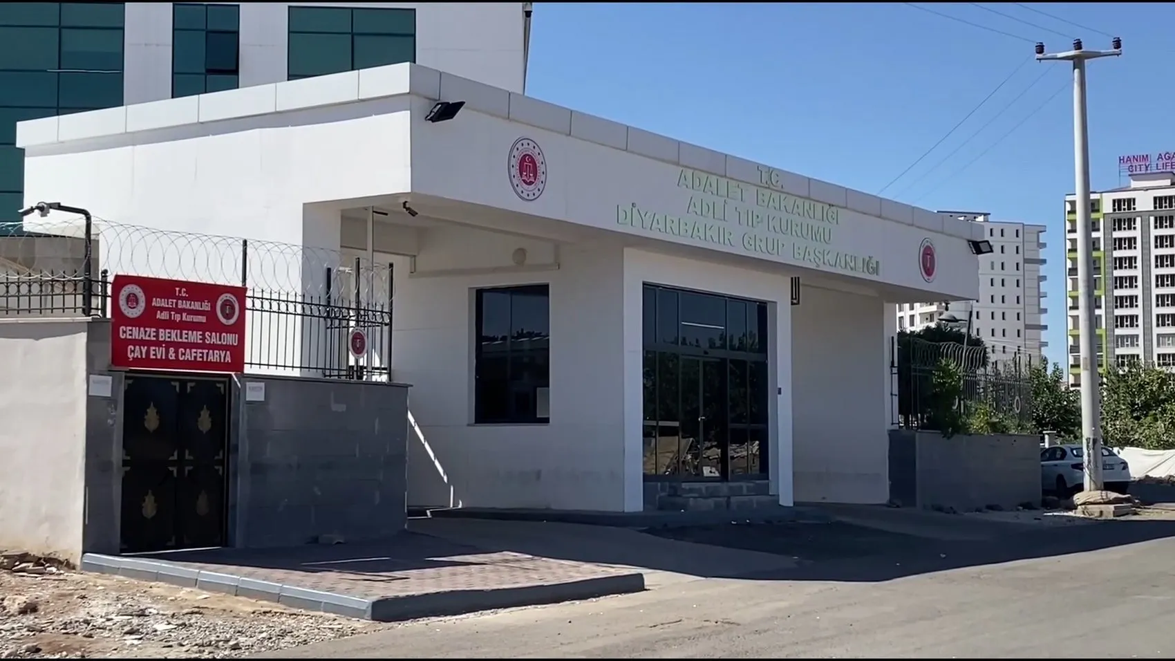 Diyarbakır'da miras kavgası Baba oğluna kurban gitti