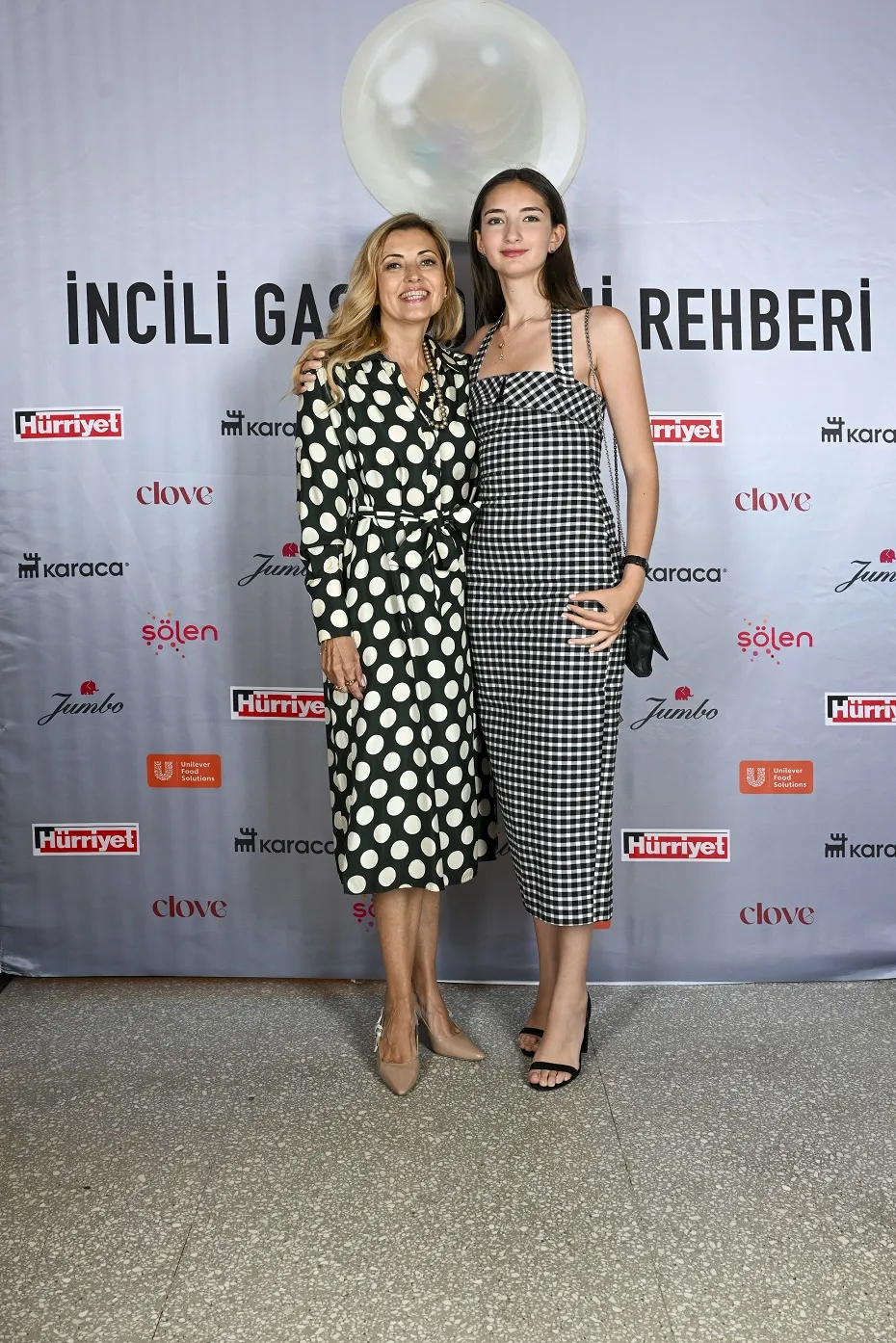 Gastronomi dünyası sekizinci rehber için bir araya geldi