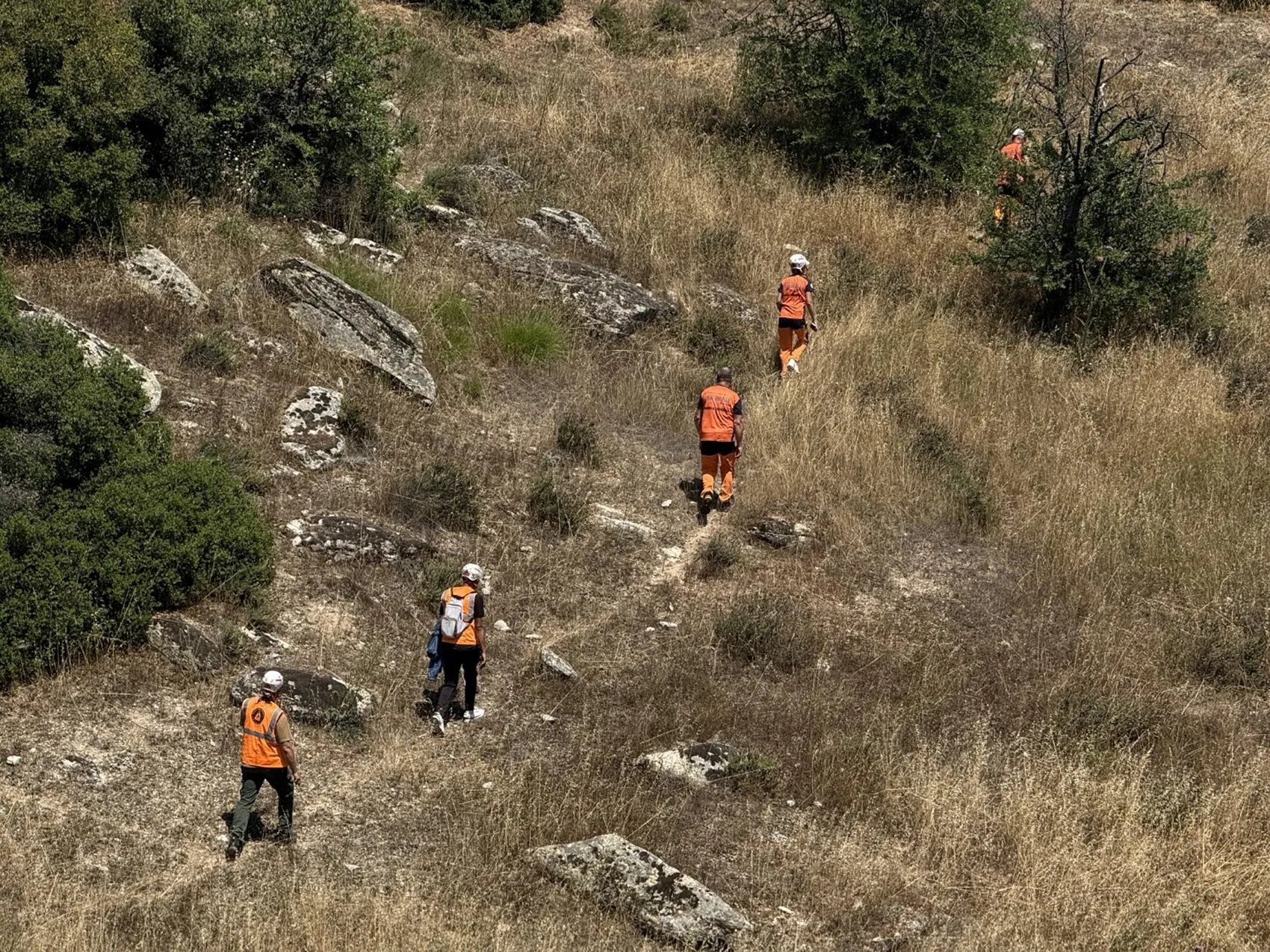 Muğla'da kayıp 84 yaşındaki Gülayşe Çoban ölü bulundu