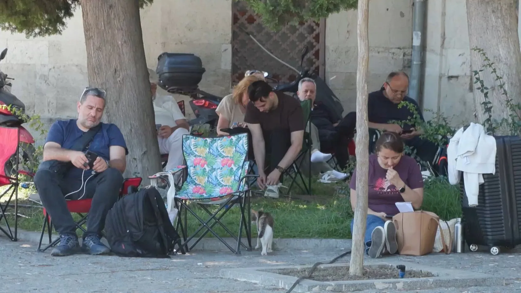 YKS maratonu dil sınavıyla sona erdi