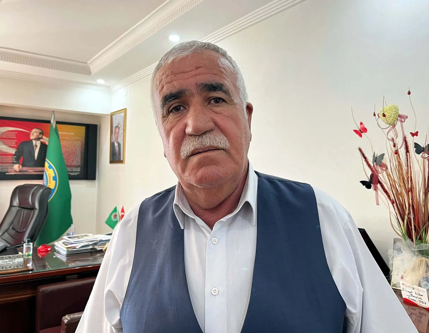 Gaziantep kirazında hüsran Üretici zararda, tüketici yüksek fiyatla karşı karşıya