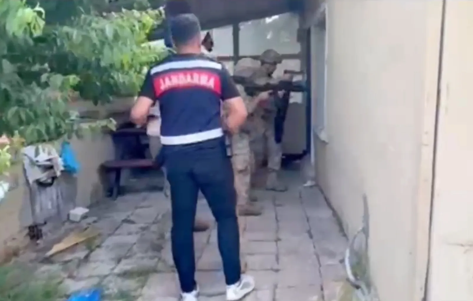 Keşan'da tefeci operasyonu 6 kişi kıskıvrak yakalandı