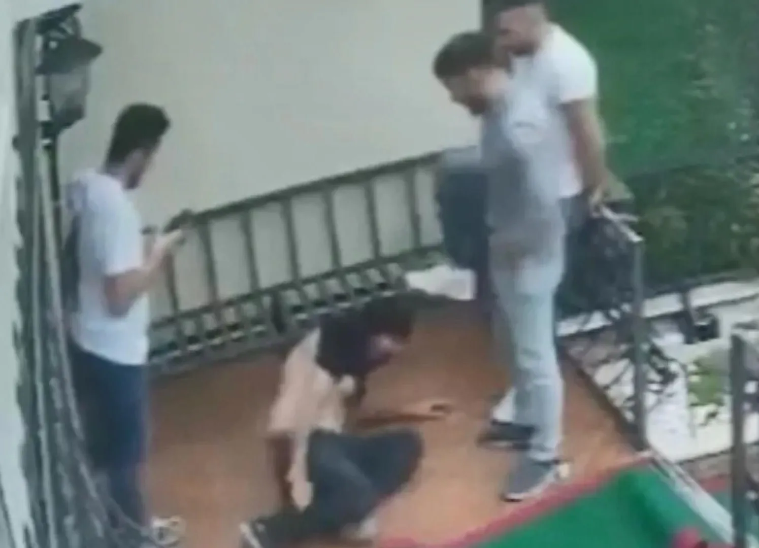 Mustafa Sandal'ın eski bacanağı Hüsnü Kerem Şen tahliye edildi