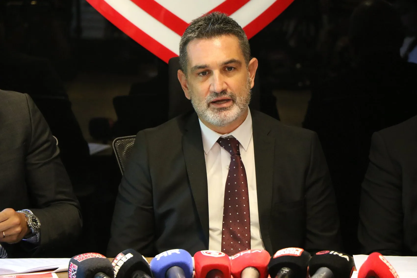 Samsunspor taraftarına kombine müjdesi