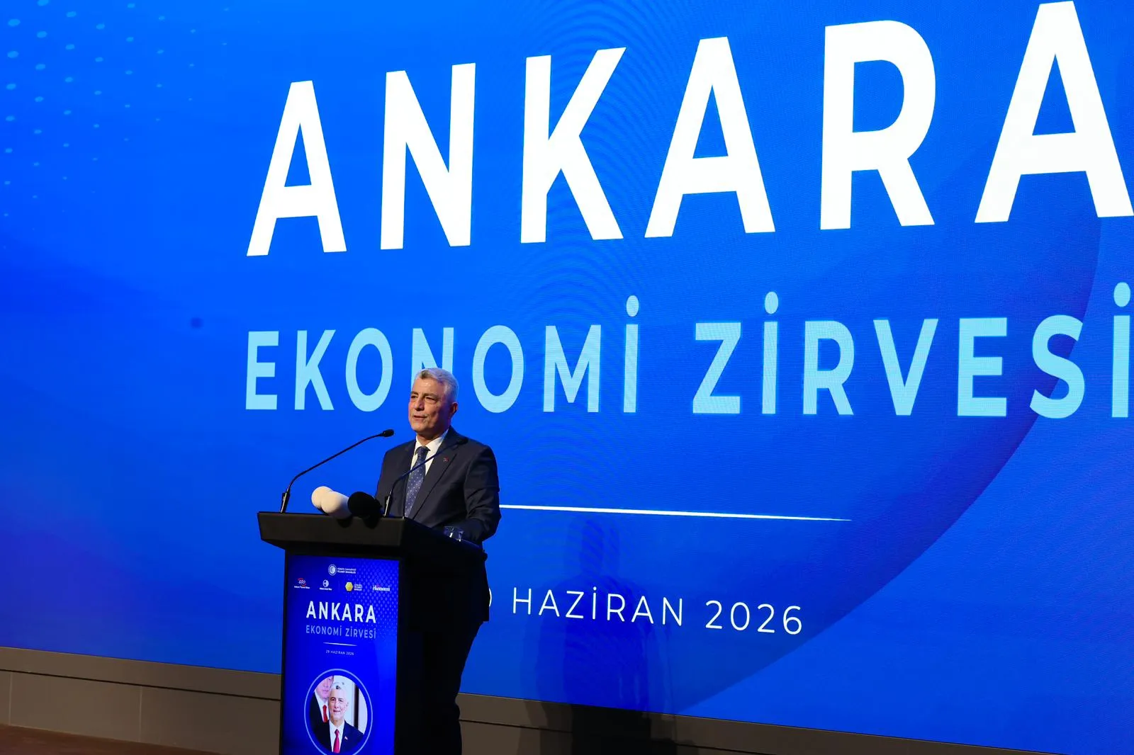 Ankara sanayi ve savunmanın yeni üssü oluyor