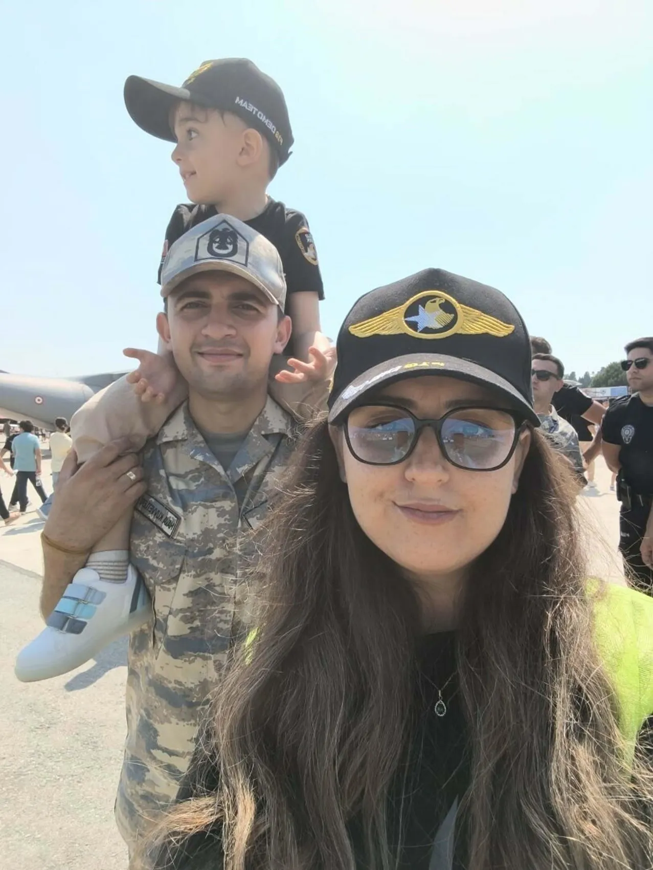 3 yaşındaki Turan'ın gen tedavisi için her kapıyı çalıyorlar