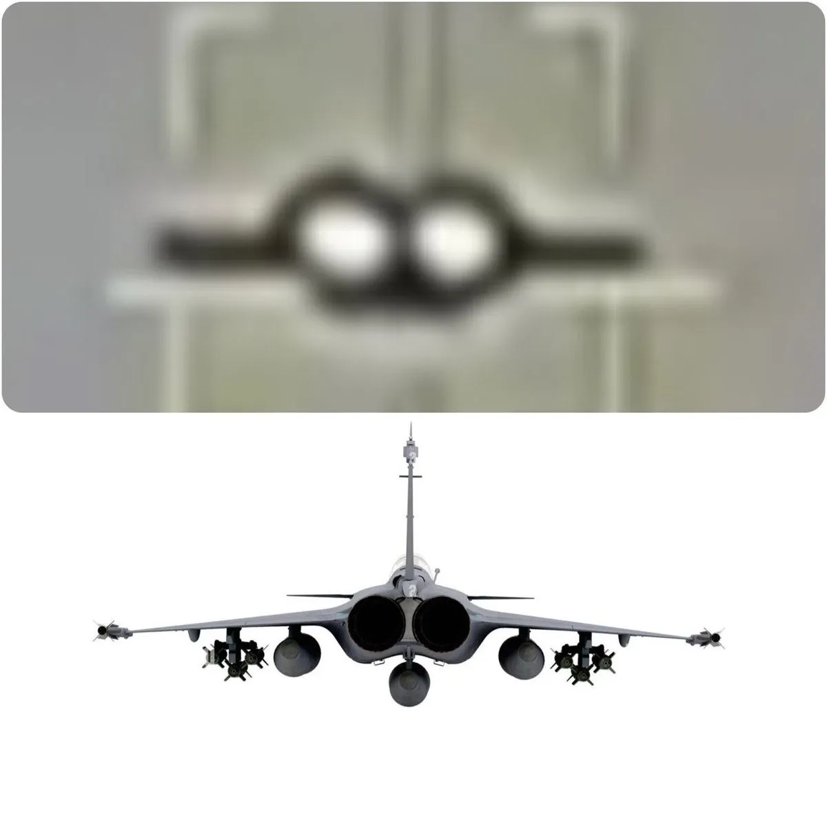 Bayraktar Akıncı, savaş uçağı Rafale’yi gerçekten vurdu mu?