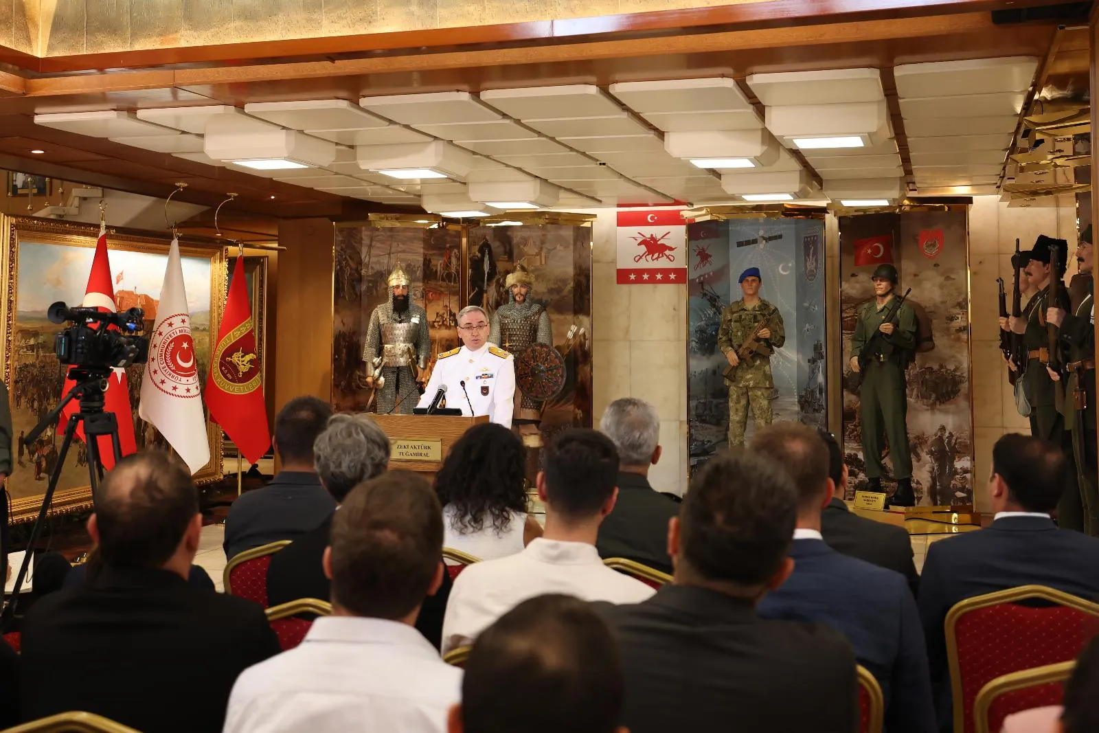 Ankara'dan Kıbrıs mesajı Yeni planları kabul etmiyoruz