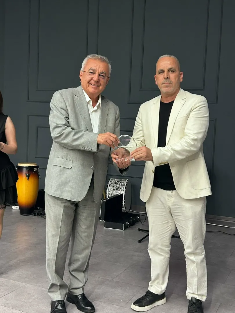 Altay'da gözler kongredeki kararlara çevrildi