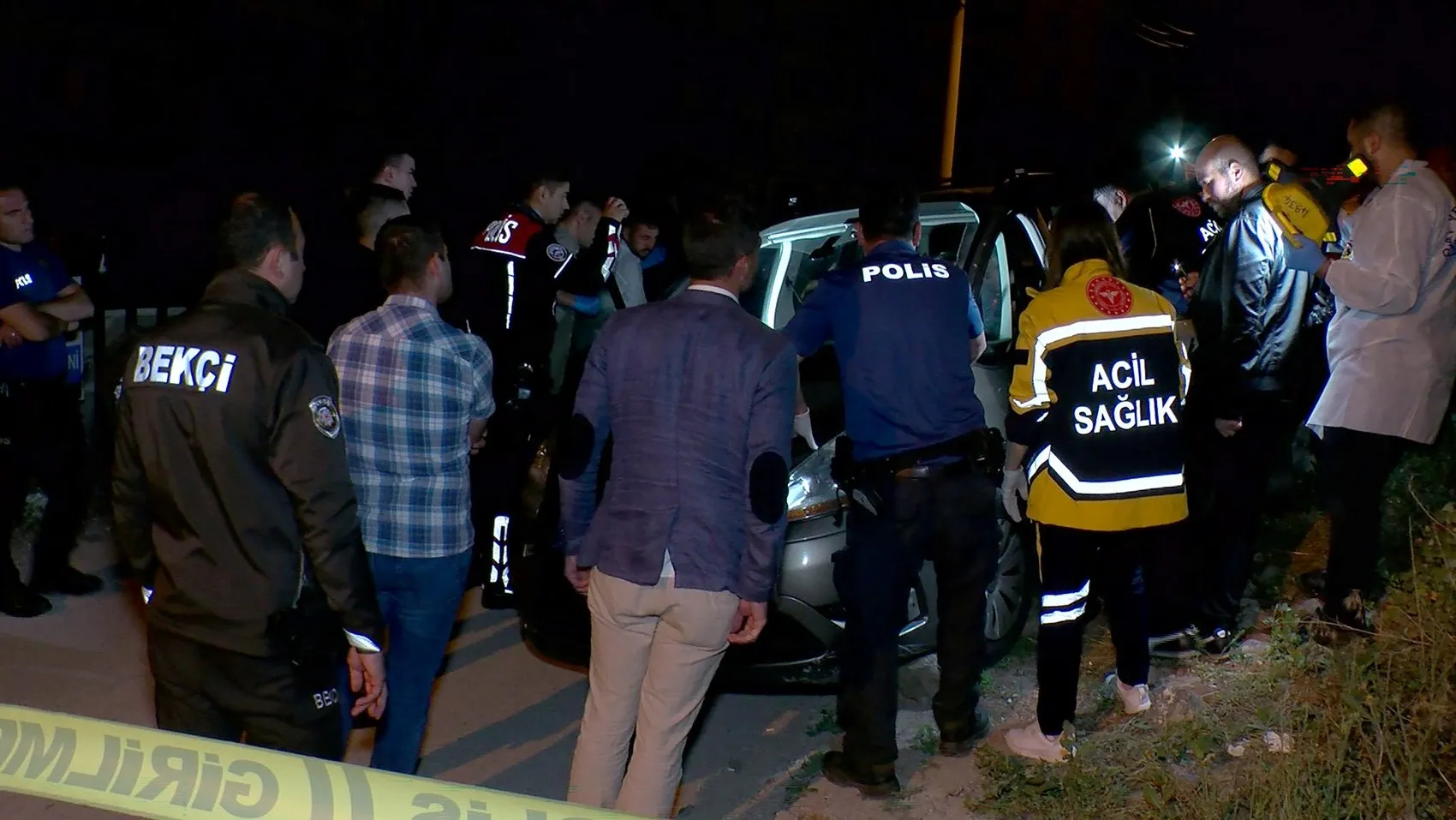 Erzurum’daki gurbetçi cinayetinde kilit delil çocuğun çizdiği bıçak resmi oldu