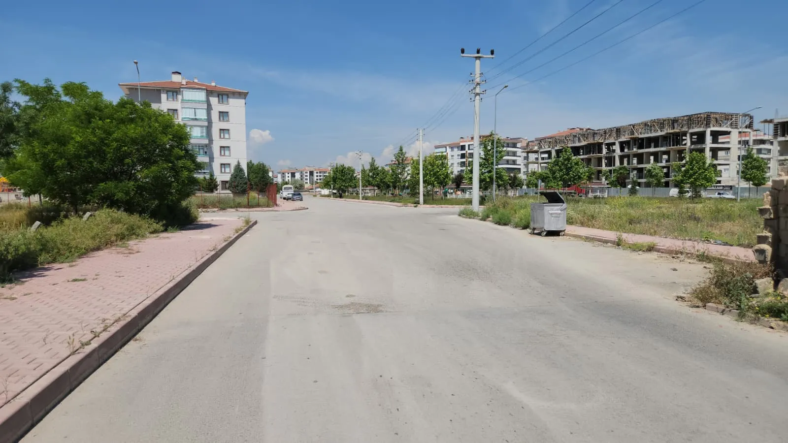 Konya'da dehşet anları Uzaklaştırma kararı vardı, eşini vurdu ve intihar etti