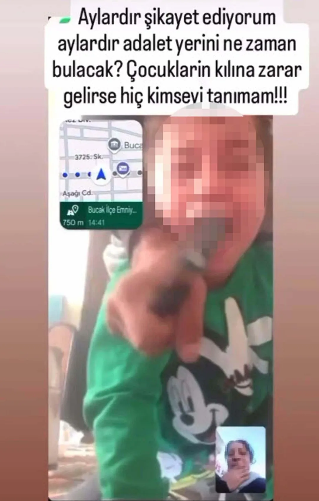 İzmir'de dehşet anlarına savcılık mütalaası