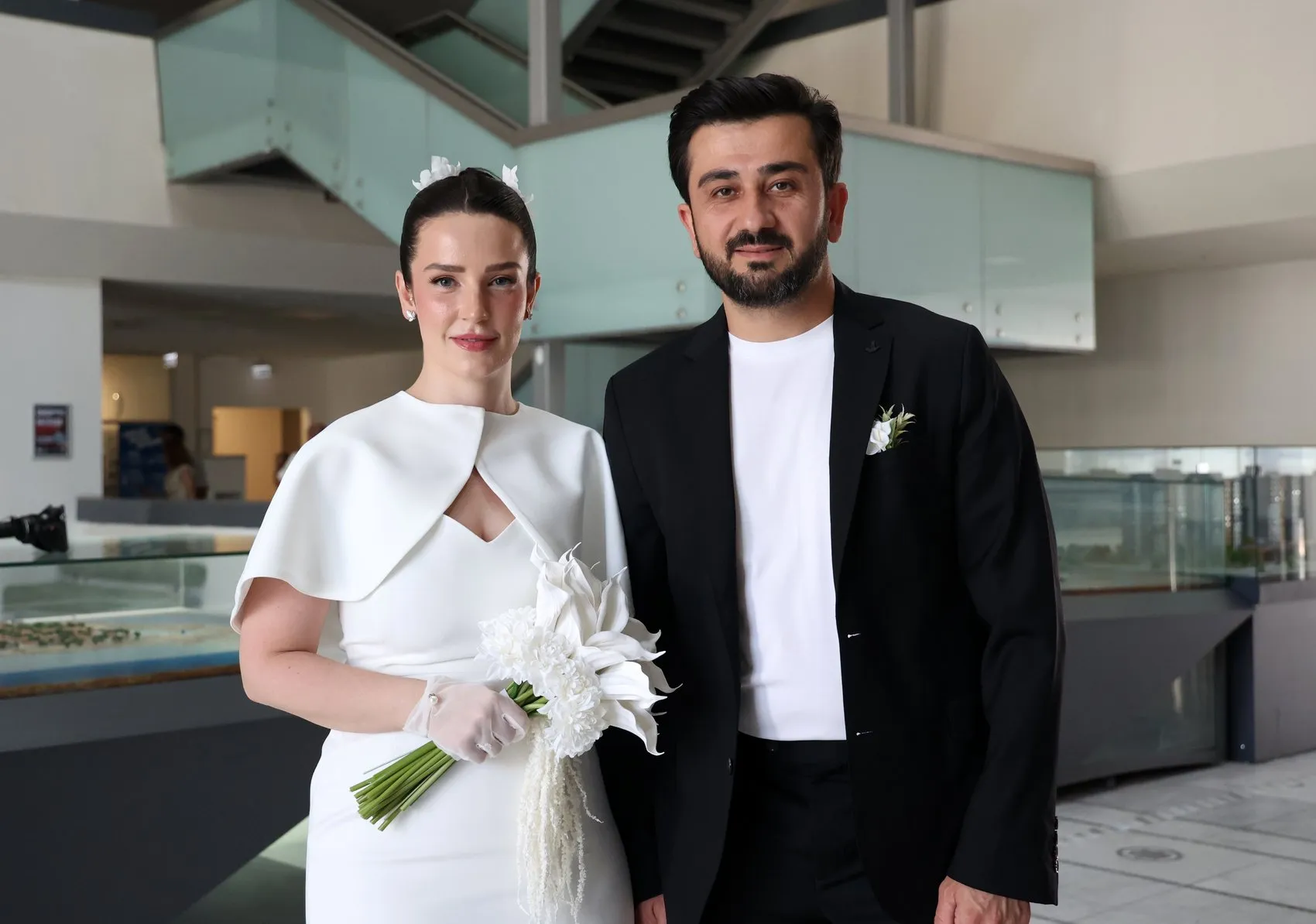 Antalya’da 06.06.2026 çılgınlığı nikah salonlarını doldurdu