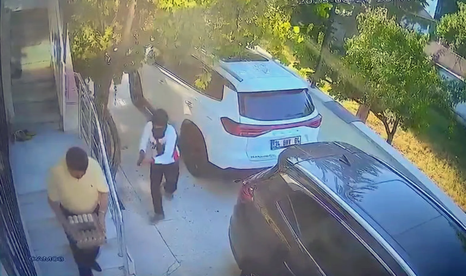 Bolvadin'deki mali müşavir cinayetinde karar çıktı