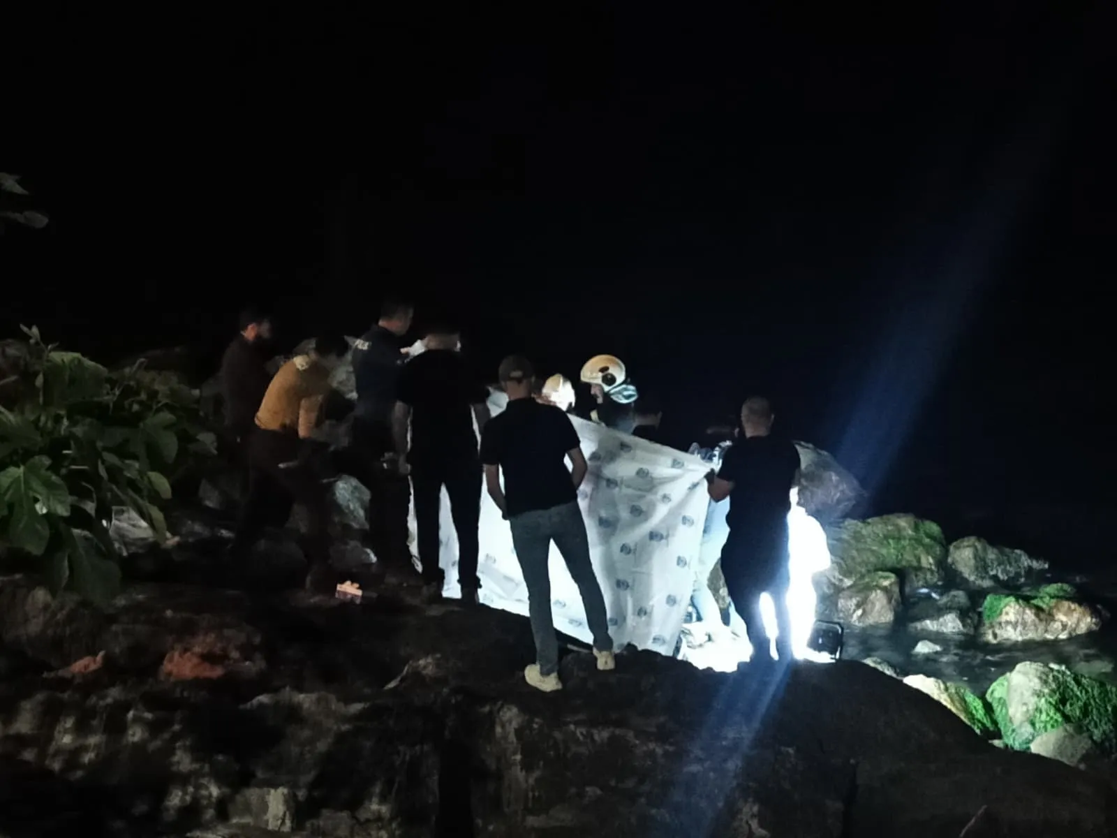 Emekli öğretmenden acı haber geldi