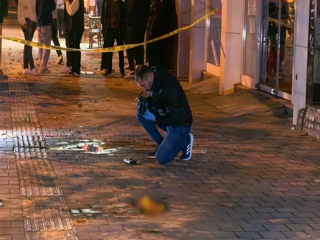 Bursa'daki kokoreççi cinayetinde iki kişiye müebbet istemi