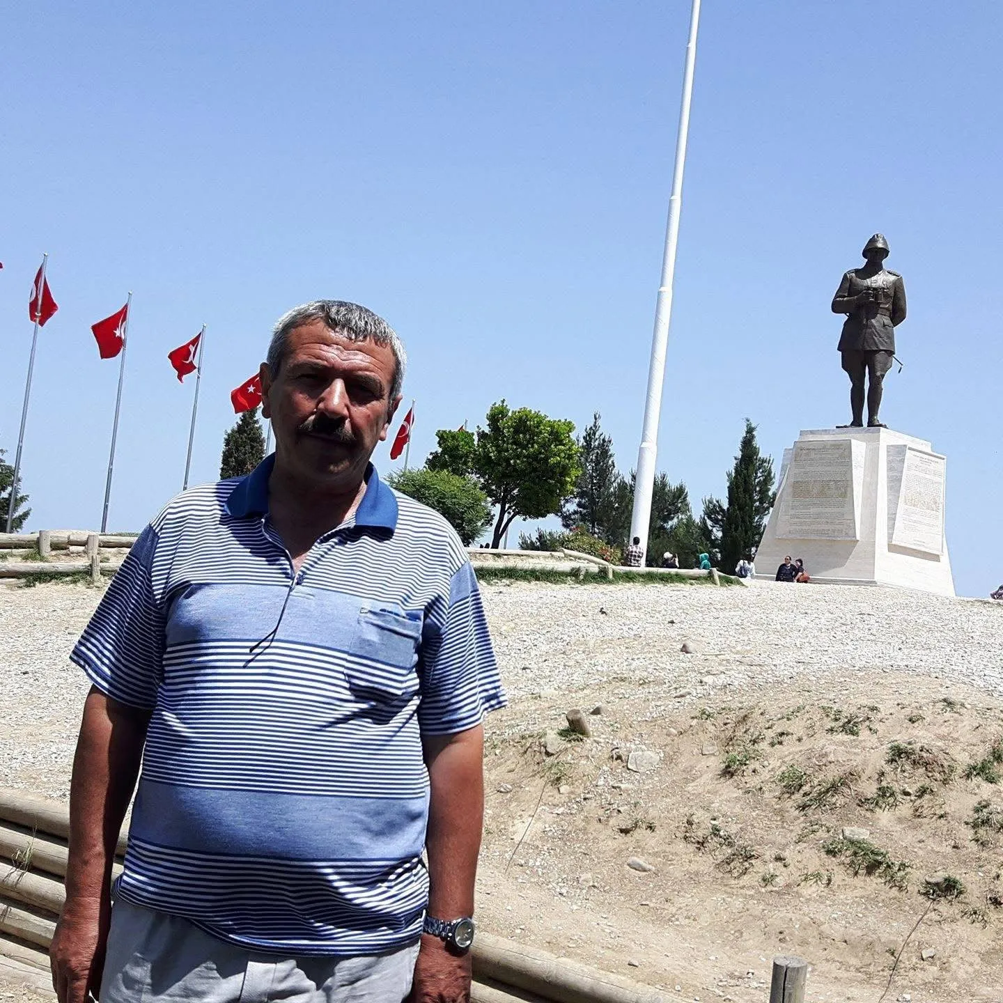 Osmaniye’de sokak ortasında cinayet