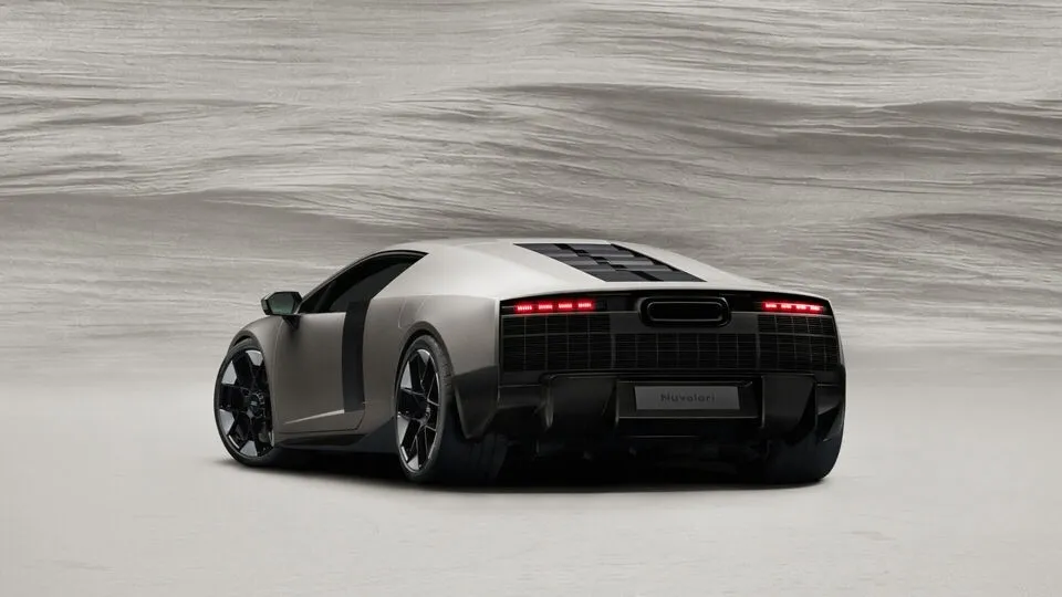 Audi tarihinin en güçlüsü: Audi Nuvolari tanıtıldı