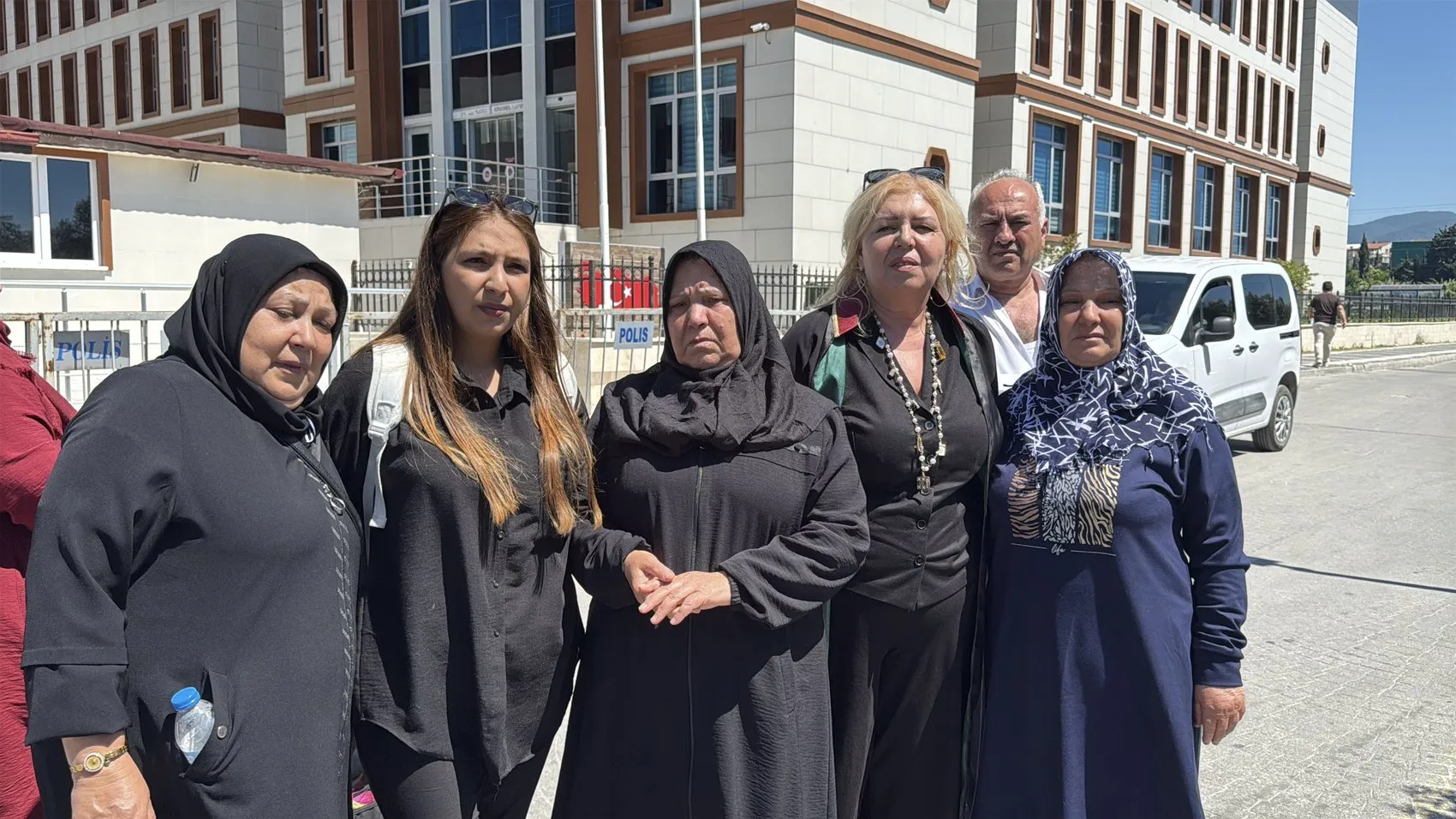 8 yıllık cinayet düğümünde savcıdan ağırlaştırılmış müebbet talebi