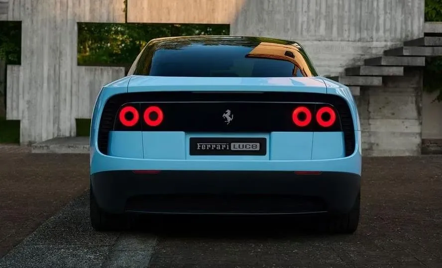 Ferrari ilk kez Euro NCAP çarpışma testine araç gönderiyor