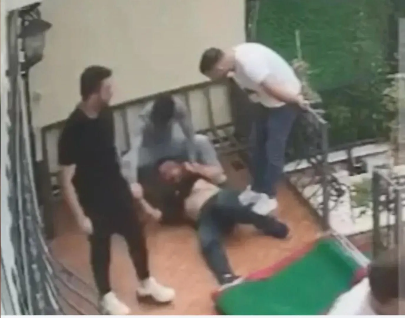 Mustafa Sandal'ın eski bacanağı Hüsnü Kerem Şen tahliye edildi