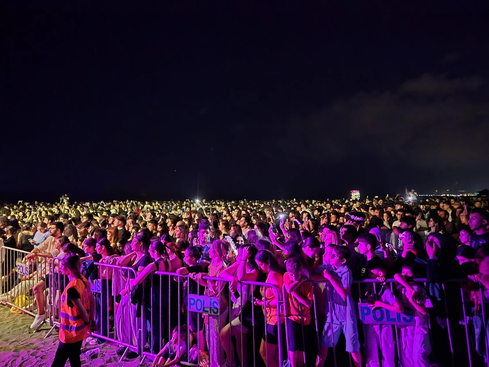 Samandağ’da dokuz gün sürecek festival dönemi başladı
