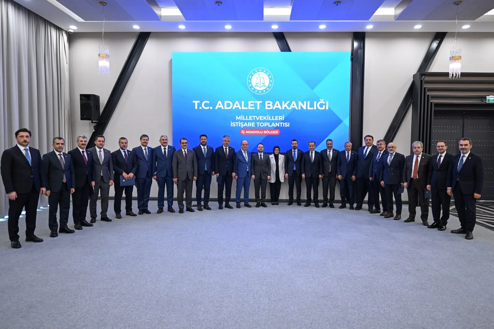 Yargıda hedef süre dönemi başlıyor