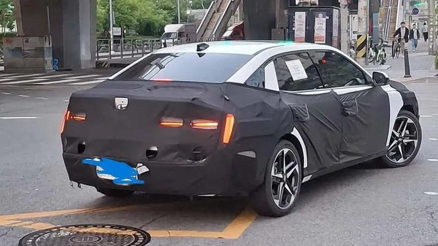 Yeni nesil Hyundai Elantra yakında tanıtılıyor: Nasıl görünecek?